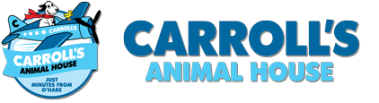 Carroll's Animal House